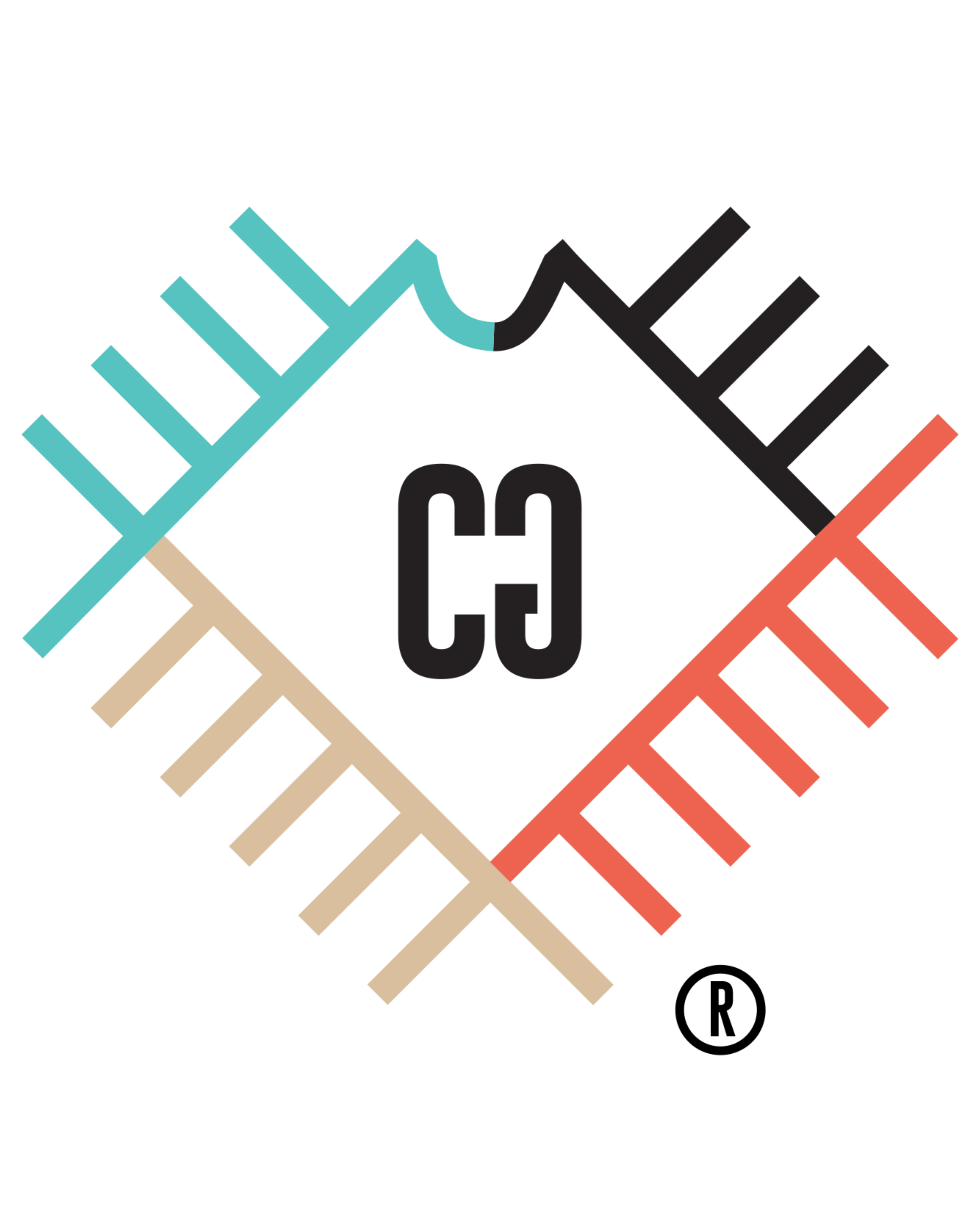 COYA GRAFF Logo
